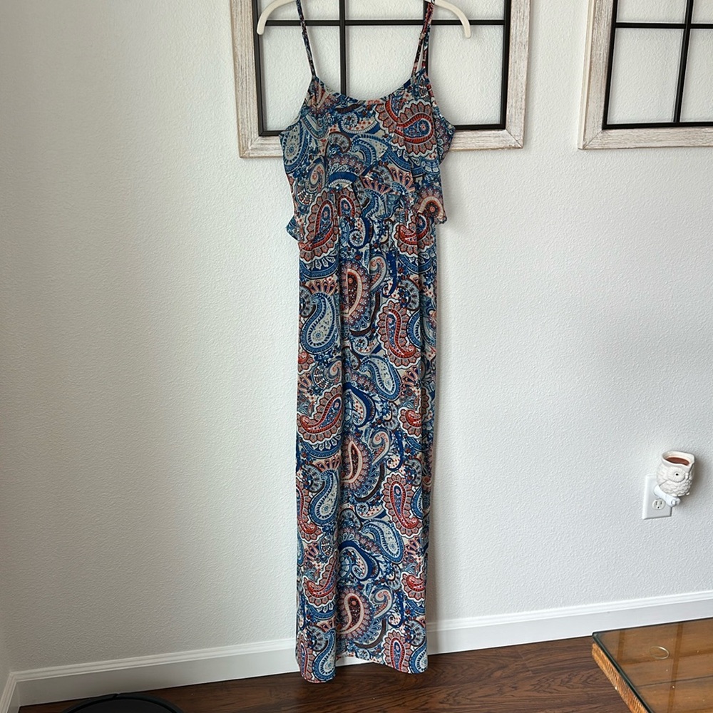 Xhilaration Maxi Dress